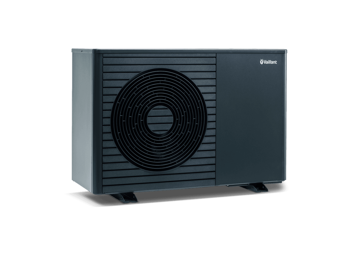 aroTHERM plus