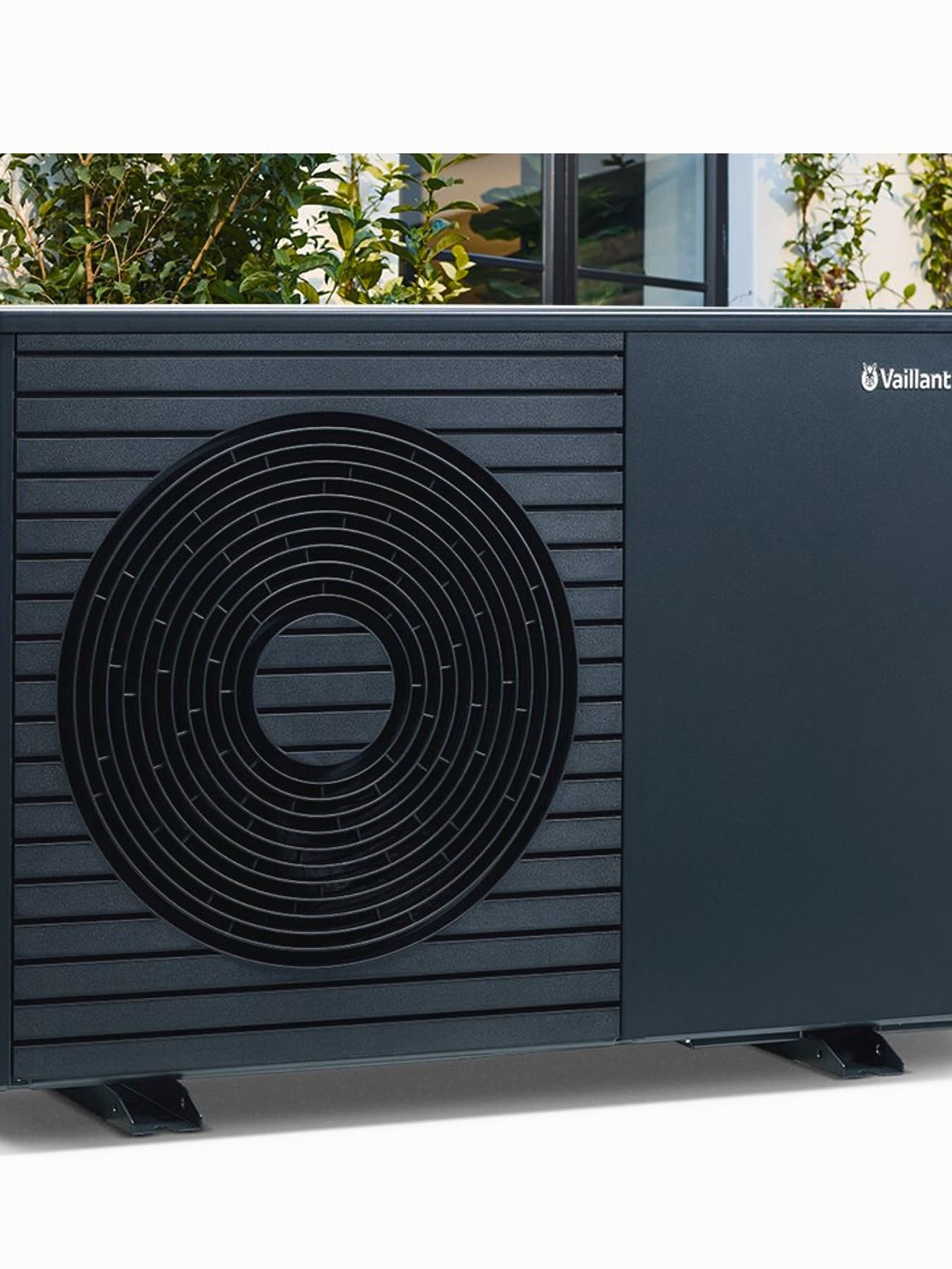aroTHERM Split plus