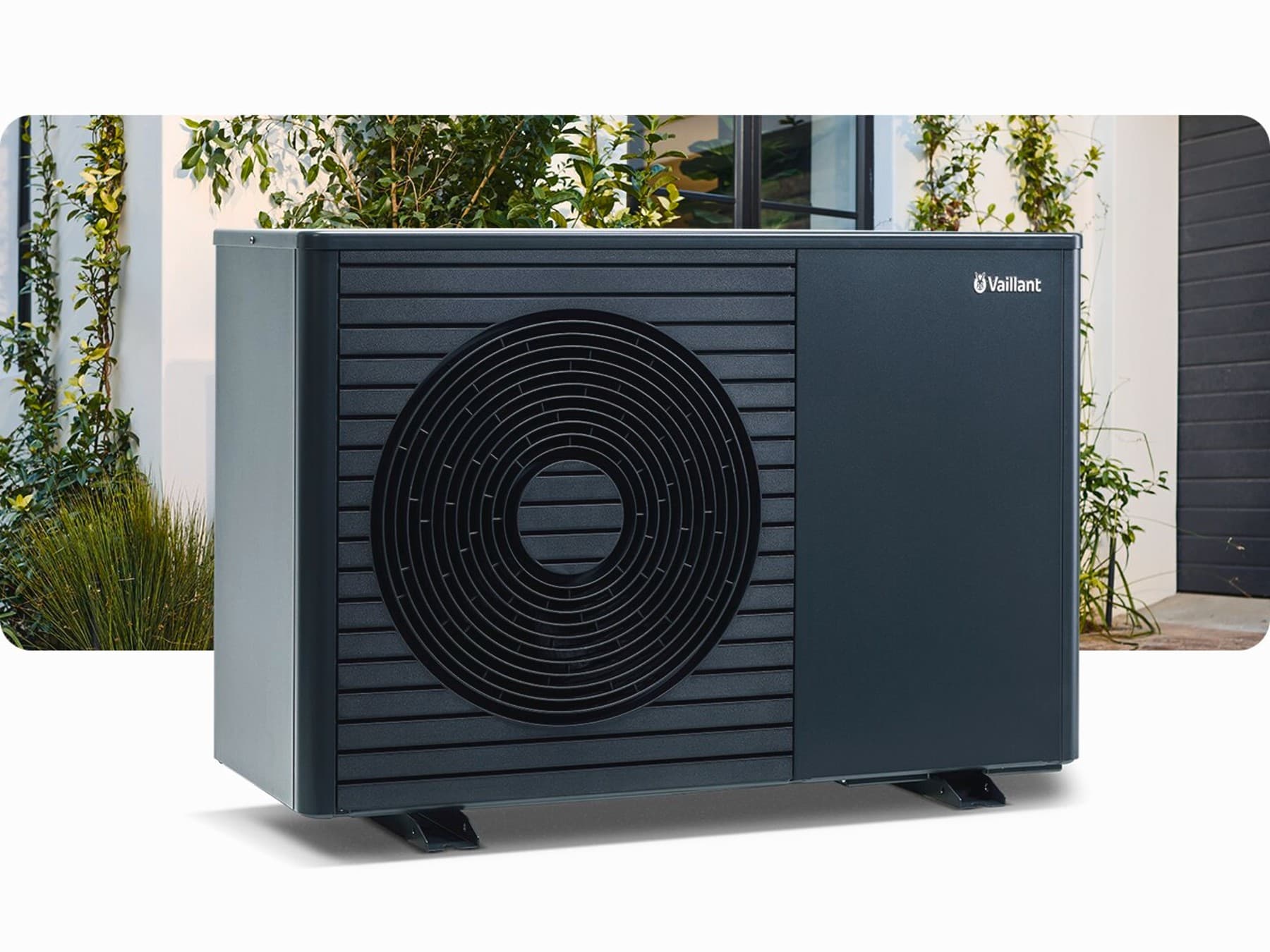 aroTHERM Split plus