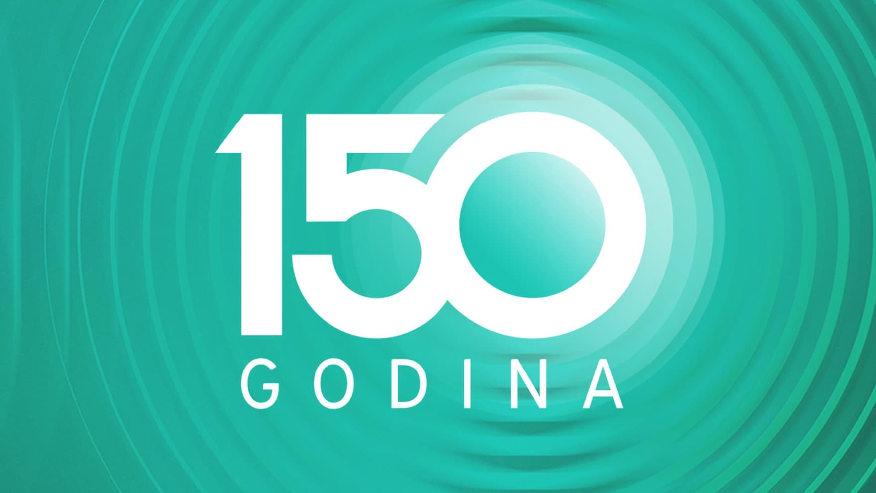Proslava 150. obljetnice