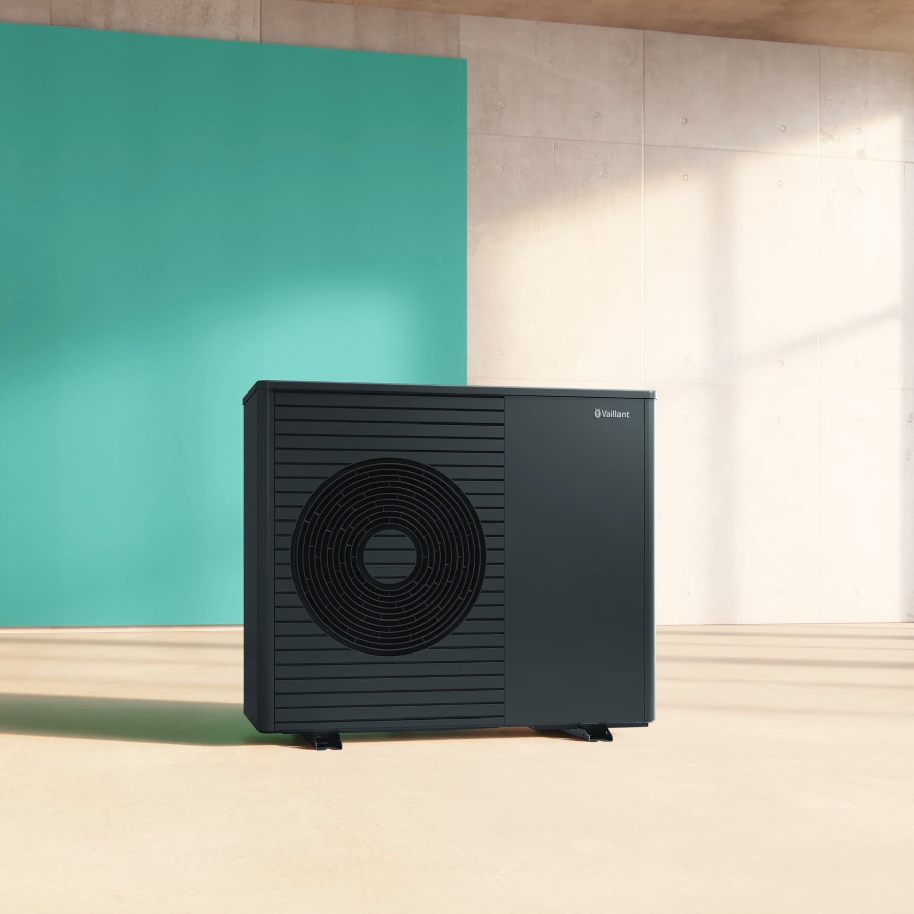 Dizalica topline zrak-voda aroTHERM plus