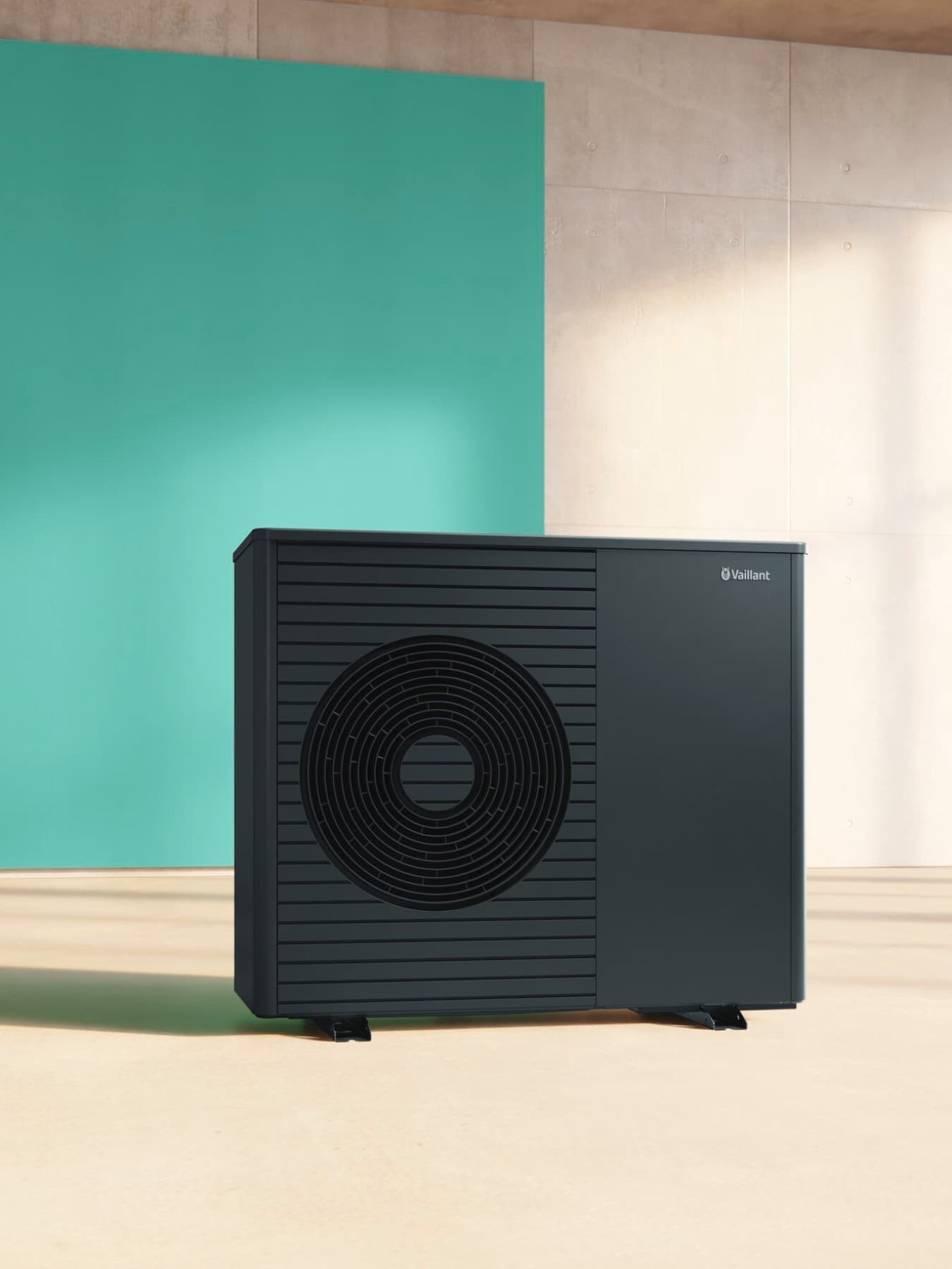 Dizalica topline zrak-voda aroTHERM plus