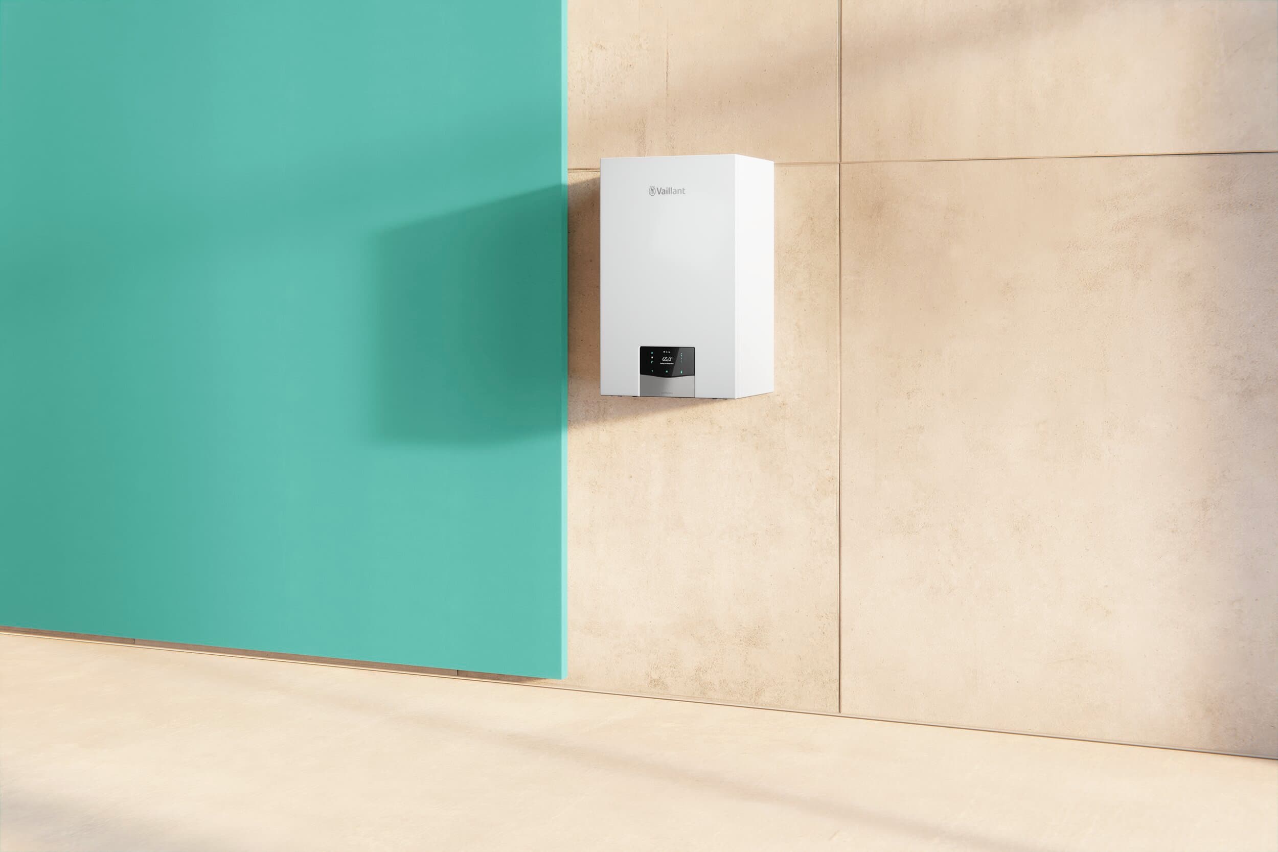 ecoTEC plus