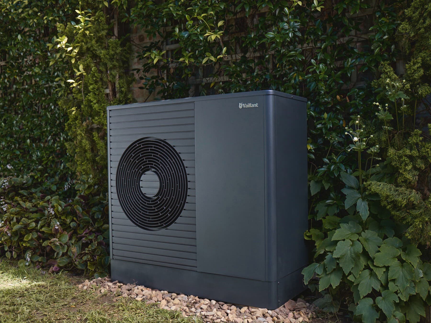 Vanjska jedinica aroTHERM pro