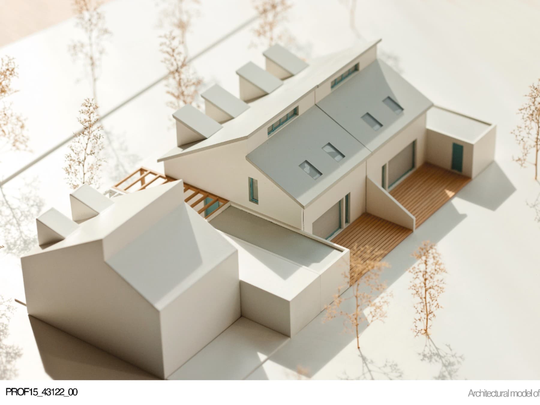Render kuće