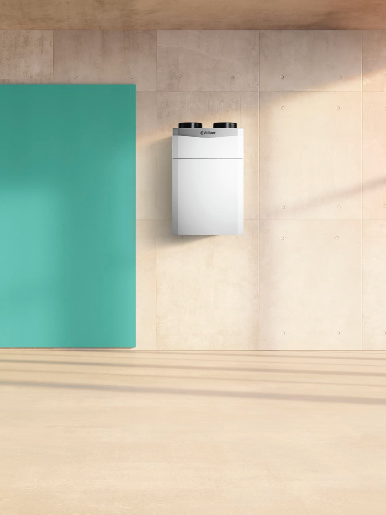 Ventilacija