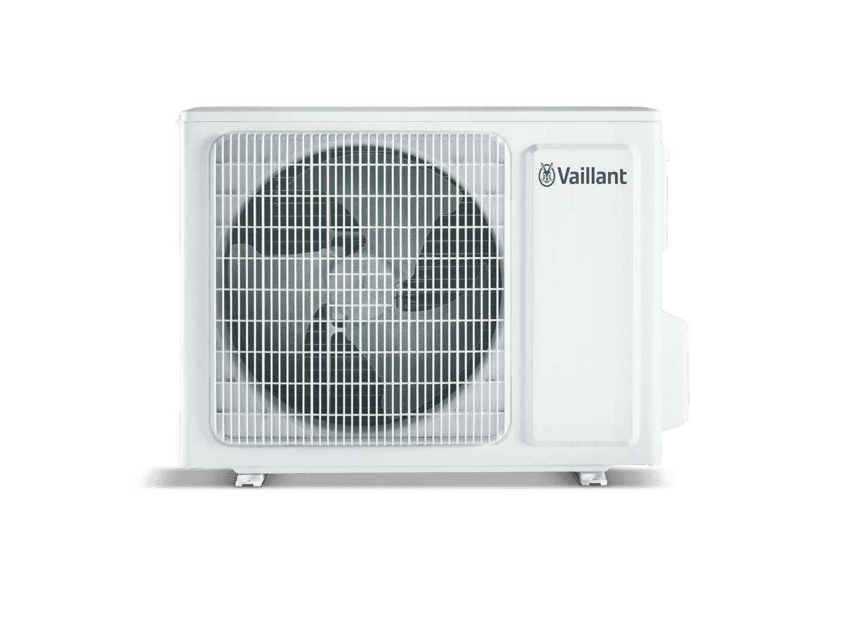 climaVAIR product view