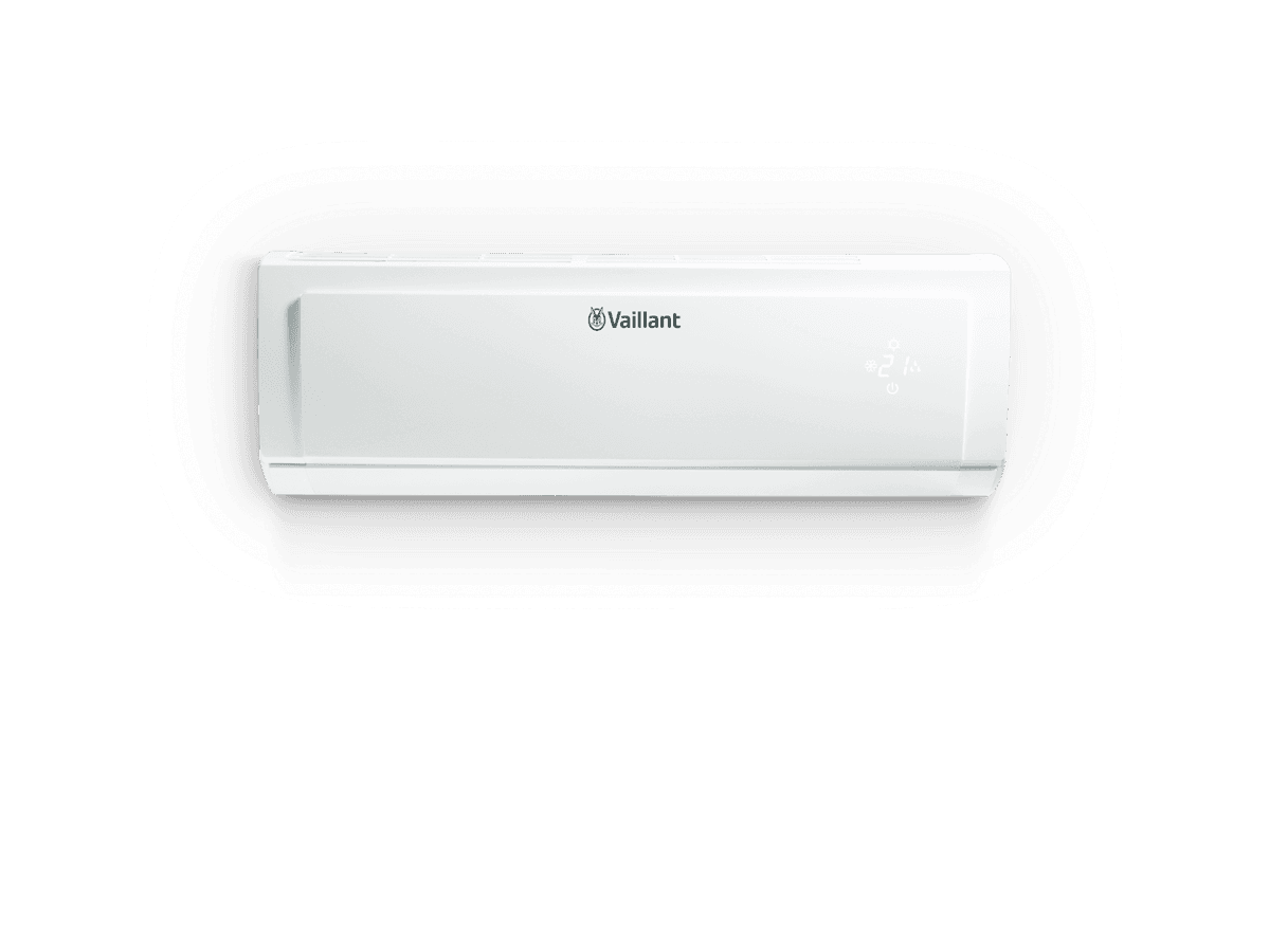 climaVAIR plus product view